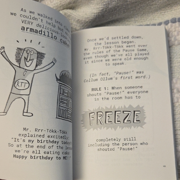 6/$10 Thursday – War of the Waterslides Total Mayhem 4 - Picture 6 of 11